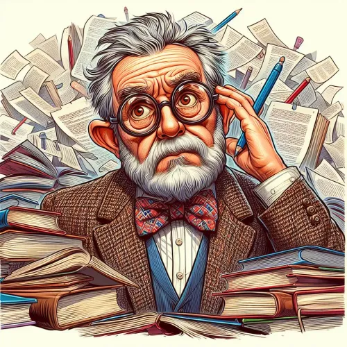 study
