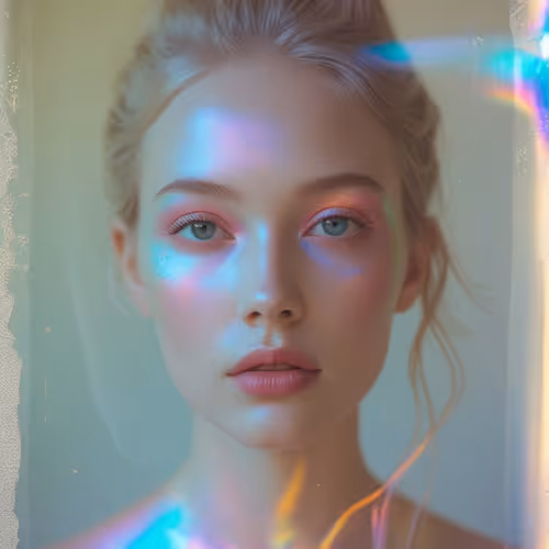 so-mni Holographic Edition