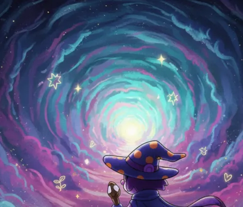 SomIIIINMage