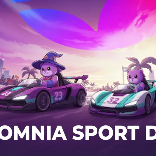 SOMNIA SPORT