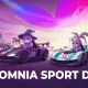 SOMNIA SPORT
