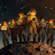 Constellation Launch Team