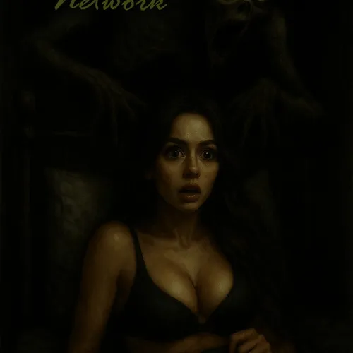 Sweet Somnia Horror