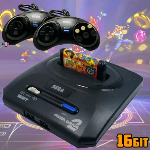 sega