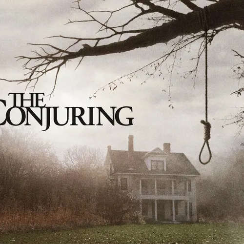 Conjuring
