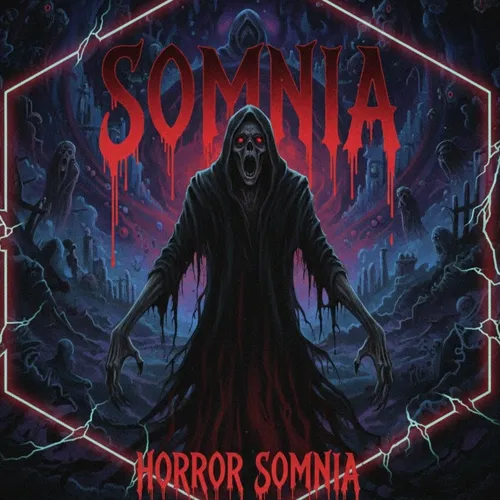 somnia horror 