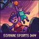 Skyline Dunkers #01 — Somniac Clash