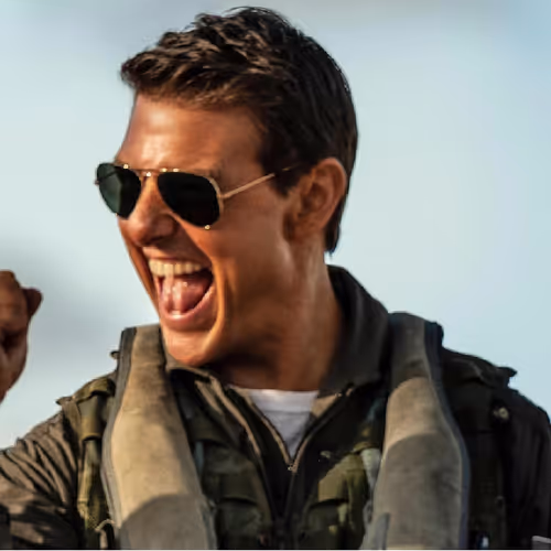 TOPGUN