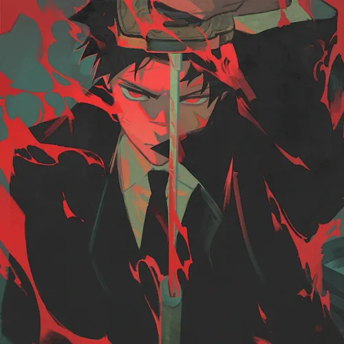anime