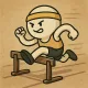Hurdle Hero