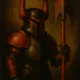 Baroque Guardian