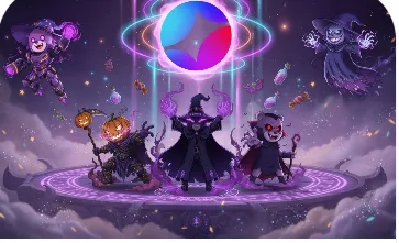 Halloween Costume Party