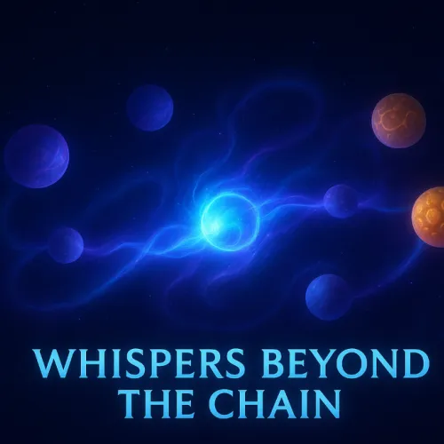 Whispers Beyond the Chain