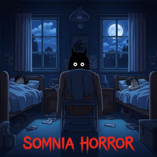 INTO THE DEPTHS OF FEAR