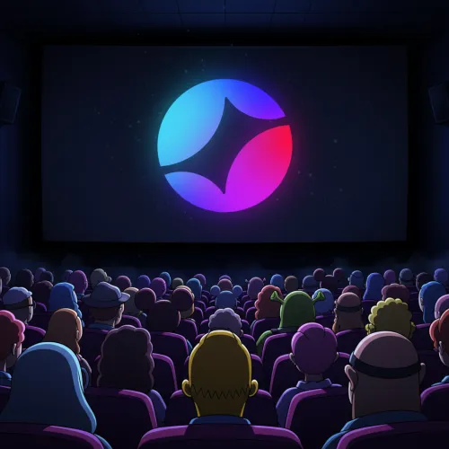 Somnia Cinema Premiere