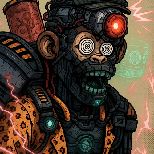 Neuroguardians X Web3baby 