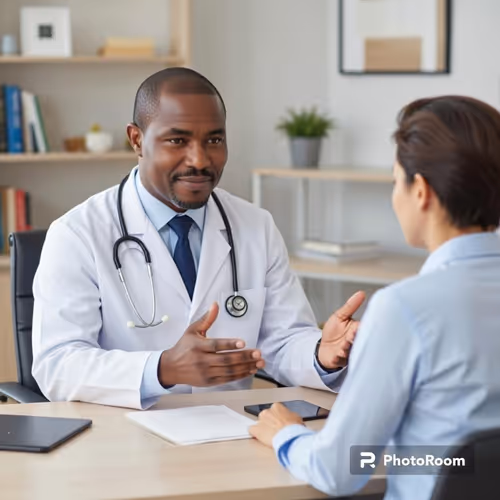 Master of the Medical craft