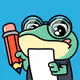 Somniafrog