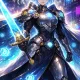 Somnia: The Ledger Knight