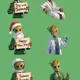 Groot stickers