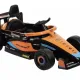 Race Car NFT on Somnia