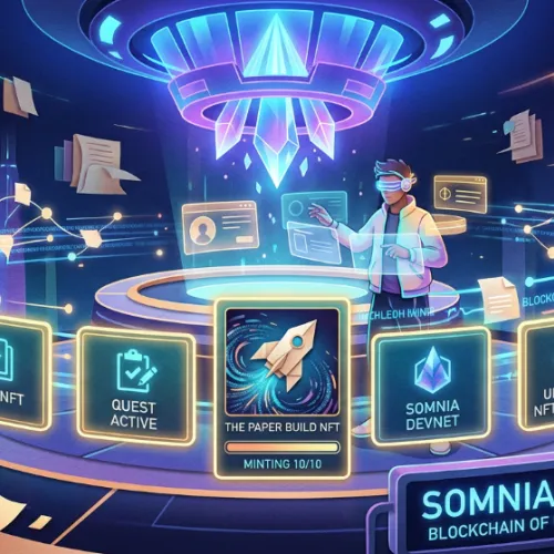 SOMNIA ODYSSEY