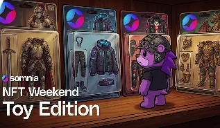 Toy Edition