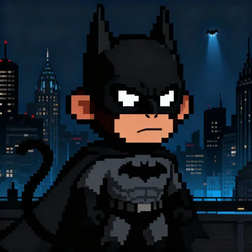 BatSomi