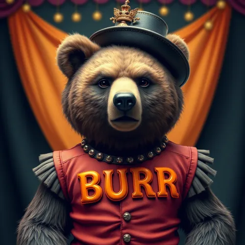 Burr