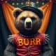 Burr