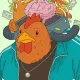ChickenMull