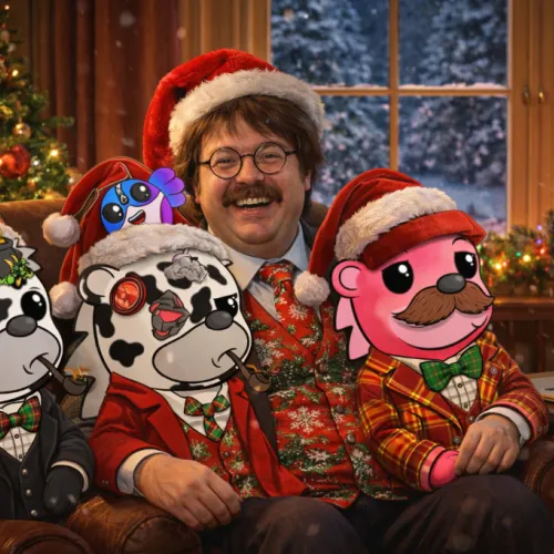 Drewbest New Year