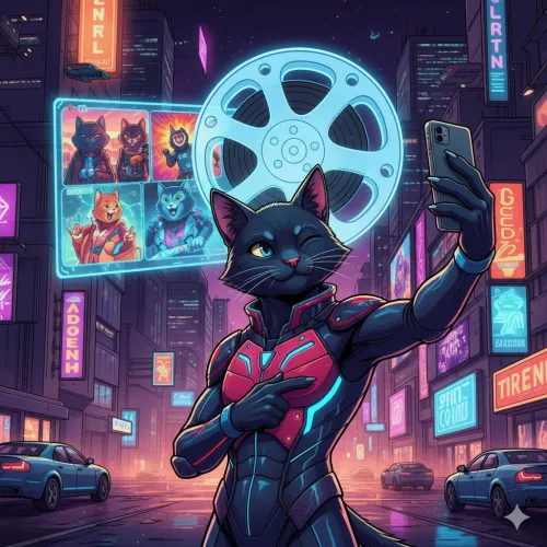 THECAT