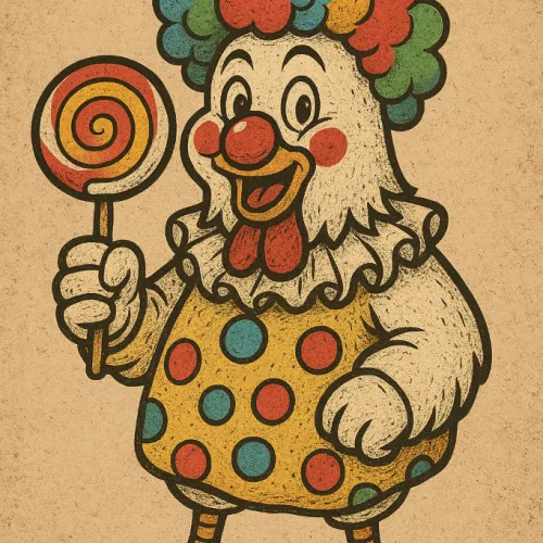 ChickenClown