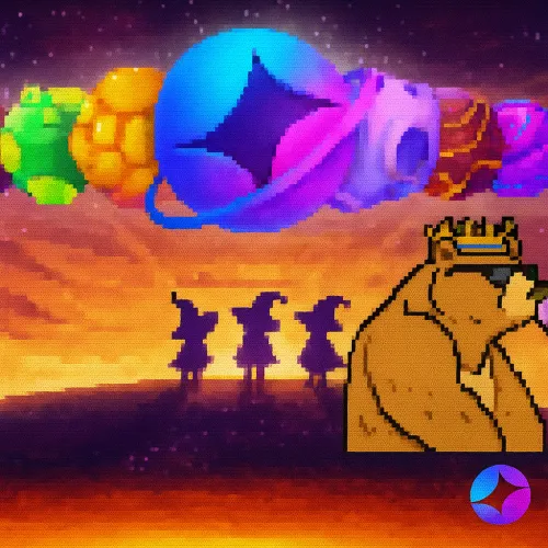 Somnia Odyssey Thanks