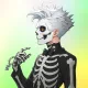 Peris Hallowin