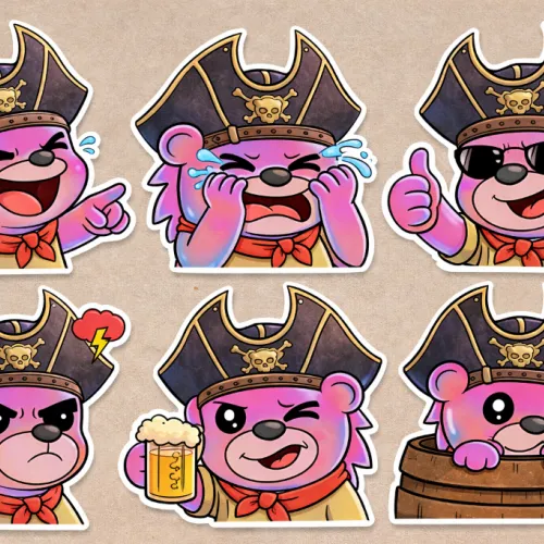 PızzaBear