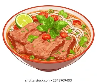 VIETNAMESE PHO