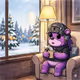 Cozy Winter Sonic