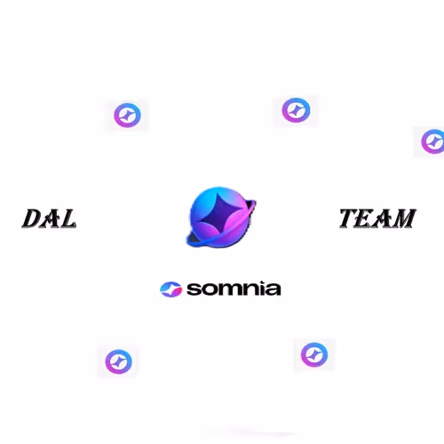 Somnia DAL TEAM