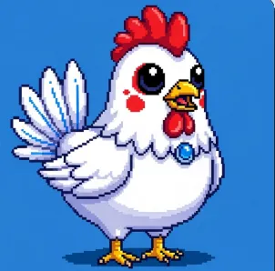 Chickenedg