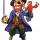 The Merry Pirate
