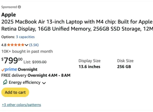 macbook