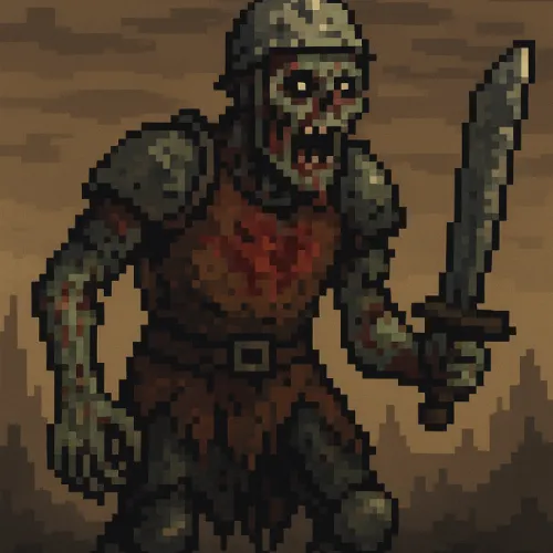 Rise of the Cursed Soldier