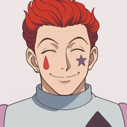 HISOKA