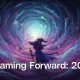 Dreaming Forward: 2026