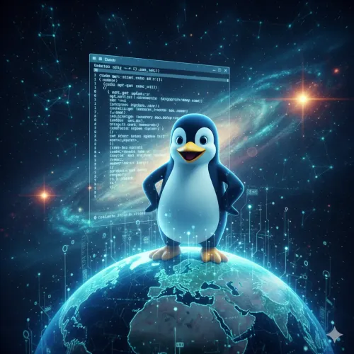 linux
