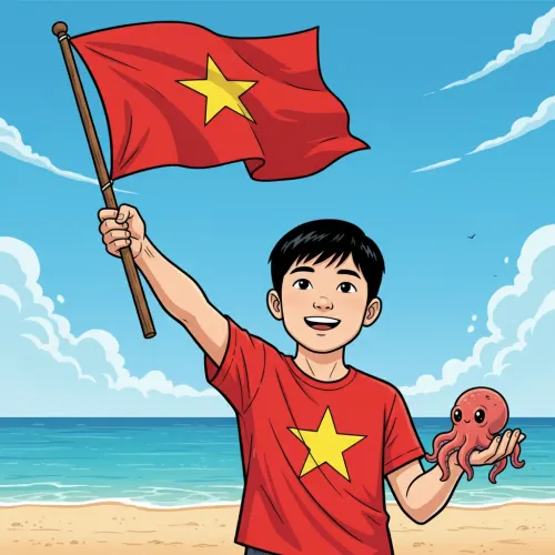 Vietnam