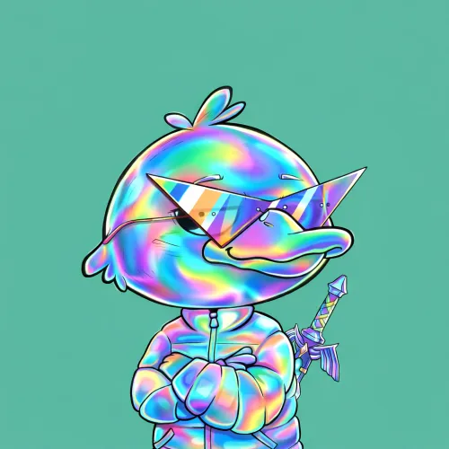 holoduck