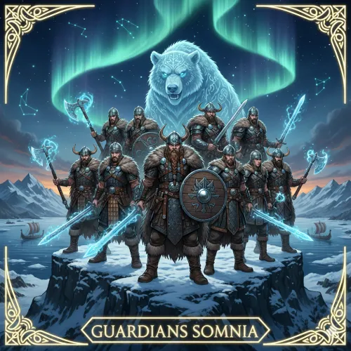 Somniac Guardians